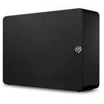 Disque dur externe Seagate Expansion 8 To - USB 3.0 (STKP10000400)