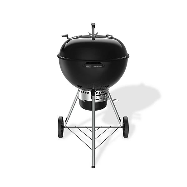 Barbecue charbon de bois Weber Master Touch - 57cm