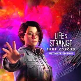 Life is Strange: True Colors Édition Définitive sur PS4 & PS5 (dématérialisé)