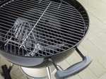 Abonnés CDAV (30% de cagnottage) - Barbecue à charbon Weber Classic Kettle 47 cm - Noir