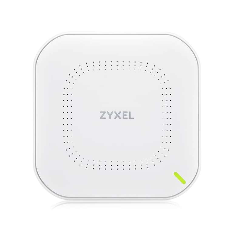 Point d'accès Wifi Zyxel NWAX50 Pro Wifi 6 AX3000 Lan 2.5Gbe POE+ ou secteur