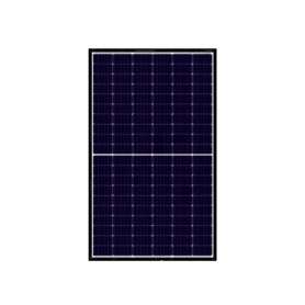 Kit solaire 1000w autonome hybride 3KVA 24v-230v stockage 3600wh