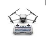 Drone quadricoptère DJI mini 3 pro + DJI RC