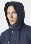 Parka Helly Hansen Moss Rain Coat (lot de 1) - Plusieurs tailles disponibles
