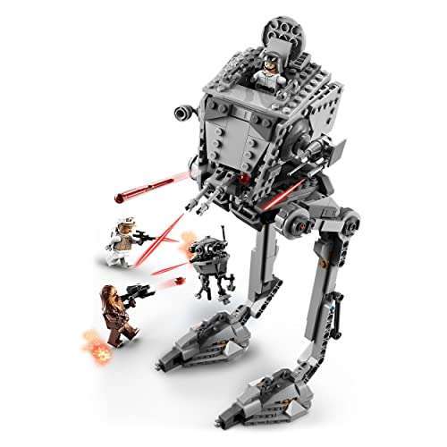 Jouet Lego Star Wars - AT-ST de Hoth (75322)