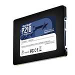 SSD interne 2.5" Patriot P210 - 2 To