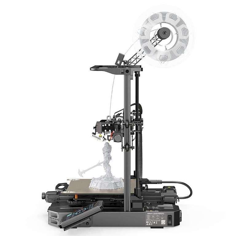 Imprimante 3D Creality Ender-3 S1 Pro (Entrepôt Allemagne)