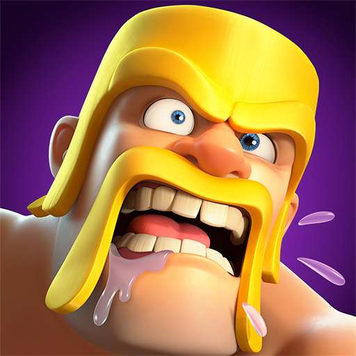 50 000 or offerts sur Clash of Clans