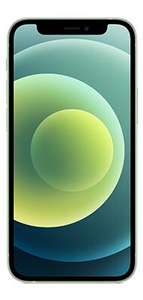 Apple iPhone 12 mini 128Go (différents coloris) + 1 mois de forfait Woot (3 Go de DATA, sans engagement)