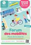 Bus gratuits le 13 avril sur le réseau Oléane Mobilités - Les Sables-d'Olonne-Agglomération (85)