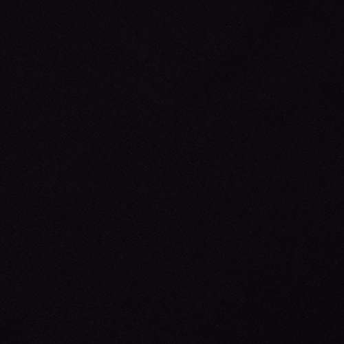 Parure de lit en microfibre Amazon Basics - Noir, 260 cm x 240 cm/65 cm x 65 cm x 2