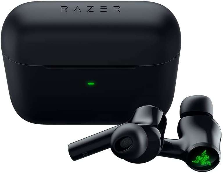 Ecouteurs intra-auriculaires Razer Hammerhead True Wireless (2nd Gen)