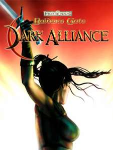 Baldur's Gate: Dark Alliance sur Xbox One/Series X|S (Dématérialisé - Store Argentin)