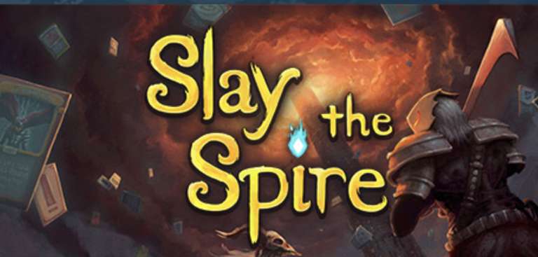 Slay the Spire (Steam)