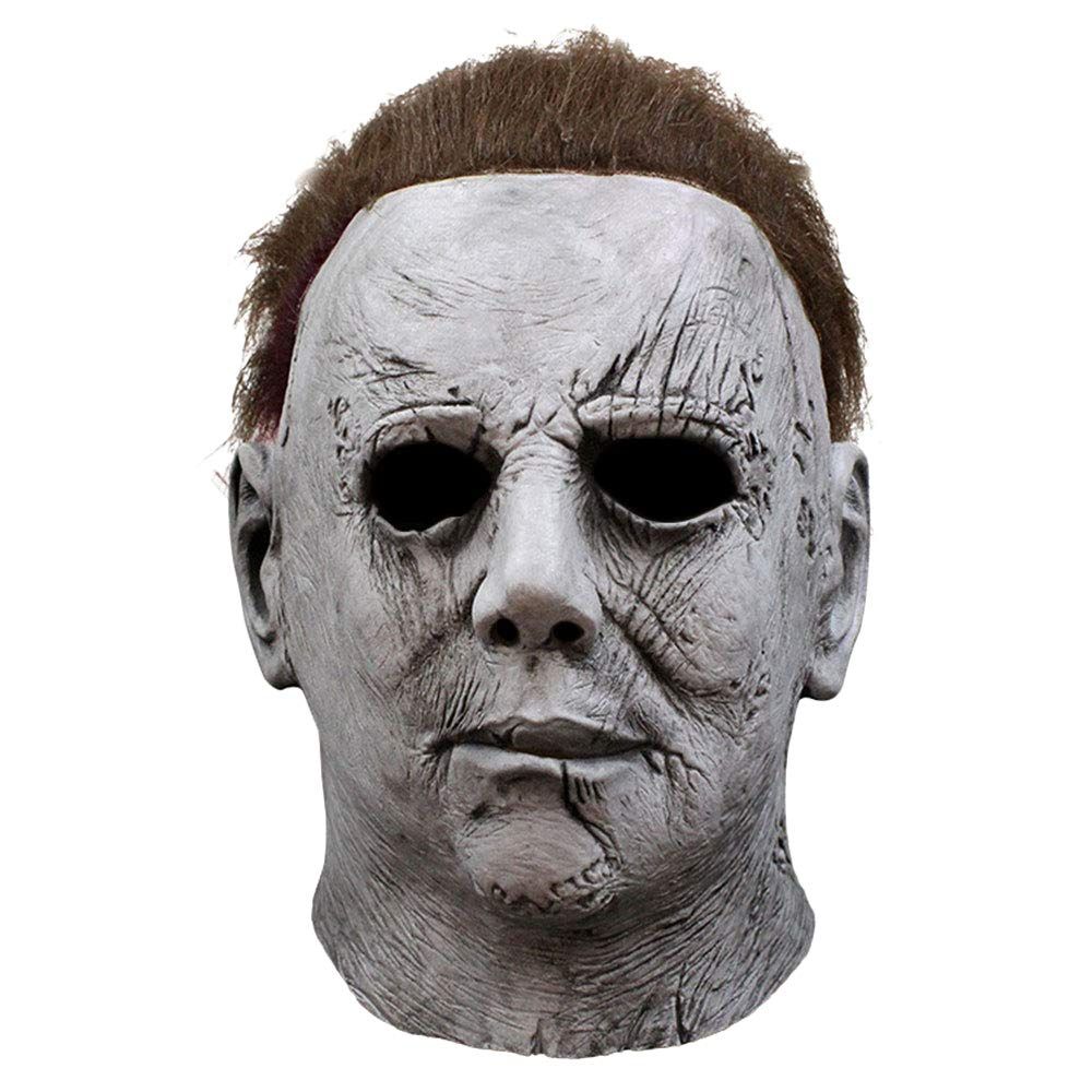 Masque Michael Myers Halloween Cosplay (vendeur tiers)