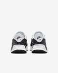 Baskets Nike Air Max Systm - Tailles 38.5 Au 44, Blanc/Noir