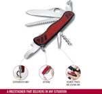 Couteau suisse Victorinox Forester M Grip