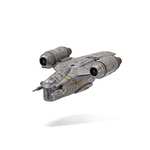 Jouet vaisseau Star Wars Micro Galaxy Squadron Starship Class Razor Crest