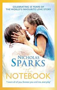 eBook The Notebook: The love story to end all love stories (Calhoun Family Saga) - édition Anglaise, Format Kindle, dématérialisé
