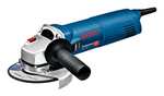 Meuleuse angulaire filaire Bosch Professional GWS 1400 - 125mm, 1400W