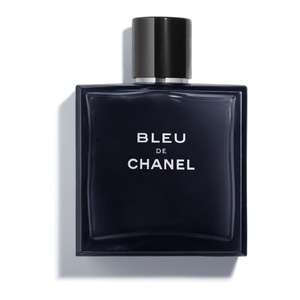 Eau de toilette pour homme Chanel Bleu de Chanel - 150 ml