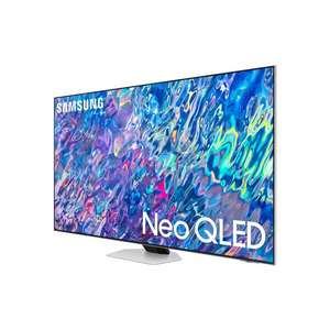 [Frontaliers Suisse] TV 65" Samsung Neo QLED QE65QN85B - Quantum Mini LED, 4K, 100Hz, Quantum HDR 1500, HDMI 2.1, FreeSync Premium Pro