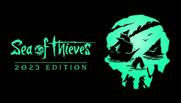 Sea of Thieves 2023 Edition sur PC (Dématérialisé)