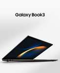 PC Portable 15.6" Samsung Galaxy Book3 - FHD, i5-1335U, RAM 8 Go, SSD 256 Go, Windows 11 (+ 24,95 en Rakuten Points) - Vendeur Boulanger