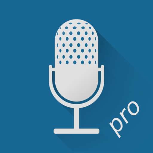 Tape-a-Talk Pro Voice Recorder gratuit sur Android