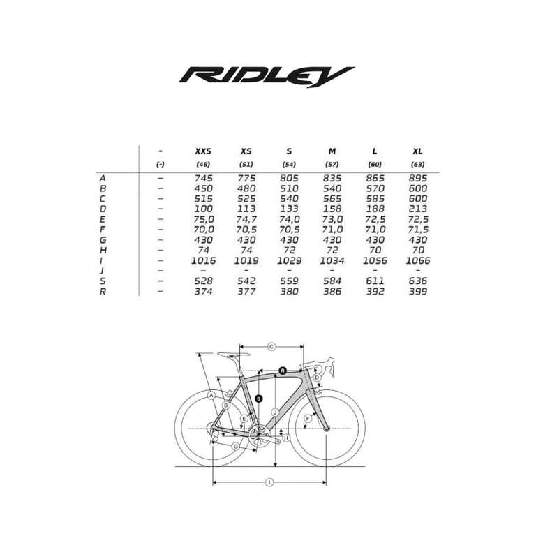 Vélo gravel Ridley Kanzo A A Shimano GRX 600 2022 - Gris argenté