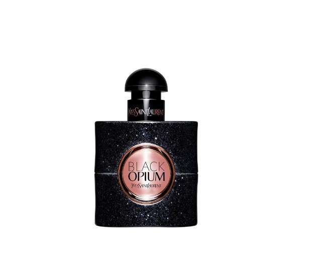 Eau de Parfum pour femme Yves Saint Laurant Black Opium - 30ml