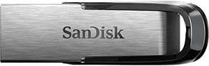 Cle USB 3.0 SanDisk Ultra Flair - 128 Go