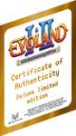 Evoland 1 & 2 10th Anniversary sur PS4