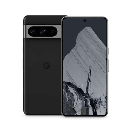 Smartphone 6.7" Google Pixel 8 Pro - 128Go (Plusieurs coloris différents)
