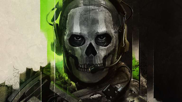 Call of Duty Modern Warfare II - Edition Standard sur PC (Dématérialisé)