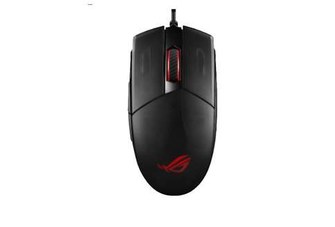 Souris Gaming filaire Konix Edition FFF Bleu - Souris à la Fnac