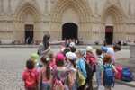 Visite contée pour les enfants de 8 à 12 ans via inscription - Vieux-Lyon (69)