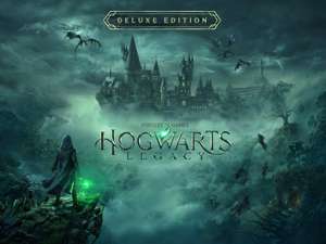 Jogo Hogwarts Legacy: Edição D R$ 210 - Promobit