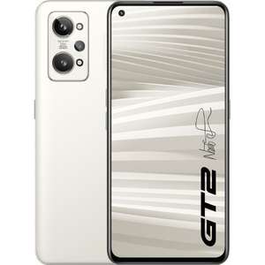 Smartphone 6.62" Realme GT 2 5G - 8Go/128Go