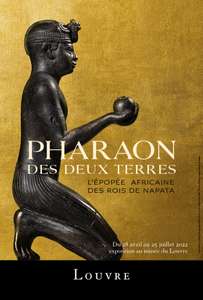 Entrée gratuite à l'exposition « L'épopée africaine des rois de Napata » au Musée du Louvre - Paris (75) - helloasso.com