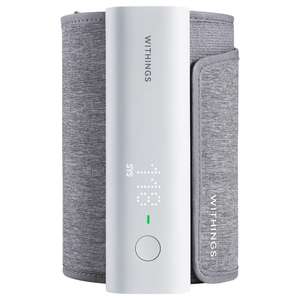 Tensiomètre connecté Withings BPM Connect (parapharmadirect.com)