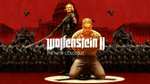 Wolfenstein II: The New Colossus sur PC (Dématérialisé - Steam)