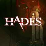 Hades sur PC (Dématérialisé, Steam)