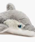 Sélection de peluches animaux Keel Toys en matières recyclées - Ex : Ours polaire