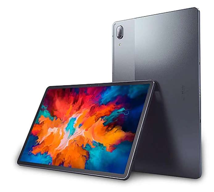 Tablette Tactile 11.5" Lenovo P11 Pro J706f - 128Go, 6Go de Ram (Vendeur Tiers)