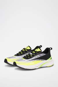 Chaussures de Running Fila Beryllium - Ecru - Plusieurs tailles disponibles