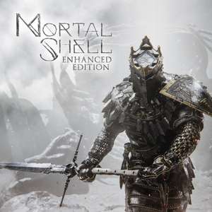 Mortal Shell: Enhanced Edition sur PS4/PS5 (Dématérialisé)