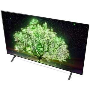 TV OLED 65" LG 65A1 - 4K UHD, Smart TV