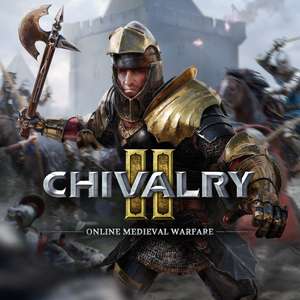 Chivalry 2 gratuit sur PC (Dématérialisé)