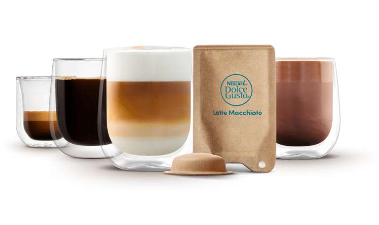 20% de réduction sur les capsules de café Neo - Ex : Paquet de 12 capsules Espresso (Mini 30€ d'achat)